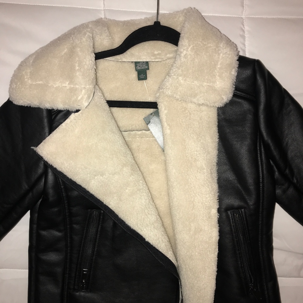 Jacket - Picture 3 of 6